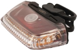 RSP Pyro USB Rechargeable Rear Light