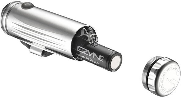 Lezyne Power Drive Rechargeable Front Light