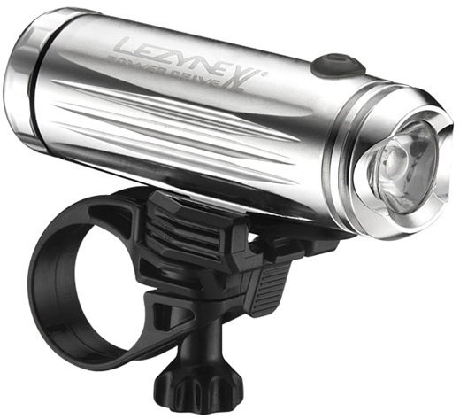 Lezyne Power Drive Rechargeable Front Light