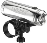 Lezyne Super Drive Loaded Rechargeable Front Light