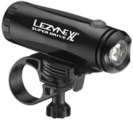 Lezyne Super Drive Loaded Rechargeable Front Light