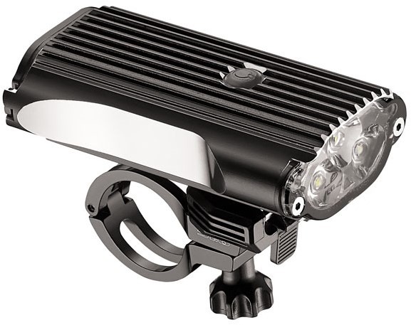 Lezyne Mega Drive Loaded Rechargeable Front Light