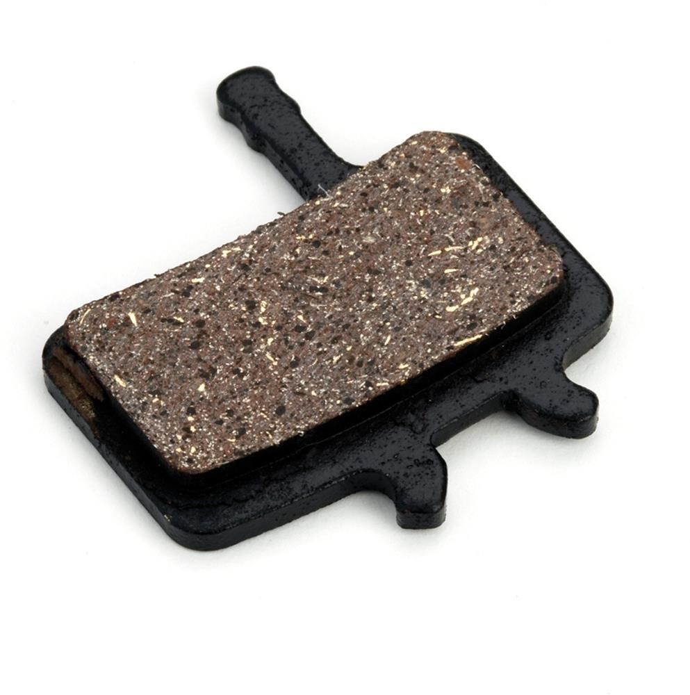 Clarks Avid Juicy/BB7 Disc Brake Pads with Spring