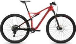 Specialized Epic Elite World Cup 2015 Mountain Bike