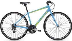 Specialized Vita Womens 2016 Hybrid Bike