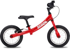 Ridgeback Scoot 12w Balance Bike 2016 Kids Balance Bike