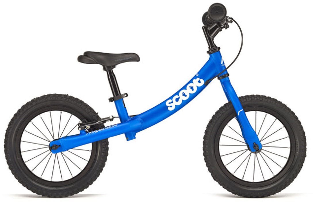 Ridgeback Scoot XL 14w Balance Bike 2015 Kids Bike