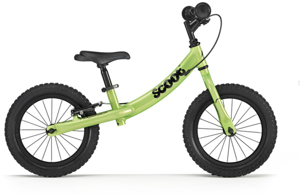 Ridgeback Scoot XL 14w Balance Bike 2015 Kids Bike