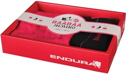 Endura Baabaa Womens Gift Pack AW16