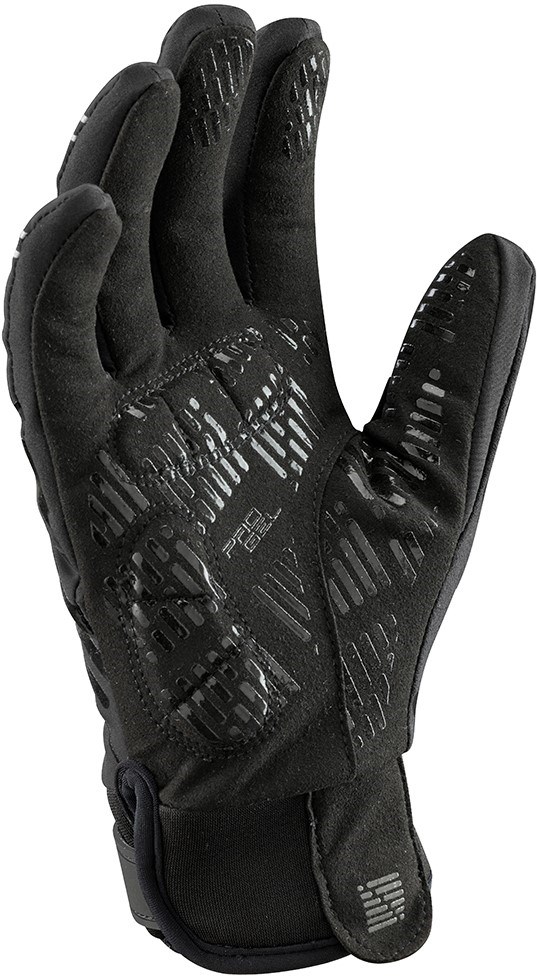 Altura Peloton Progel Waterproof Long Finger Cycling Gloves AW16