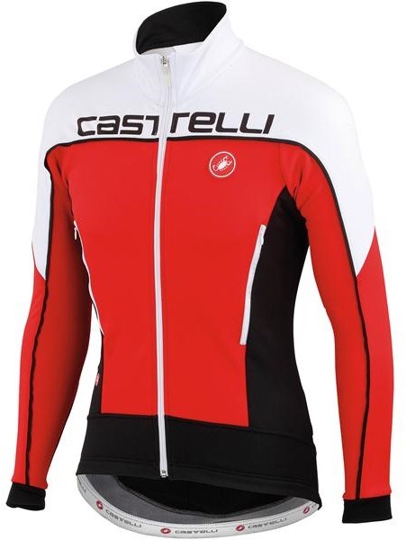Castelli Mortirolo 3 Windproof Cycling Jacket