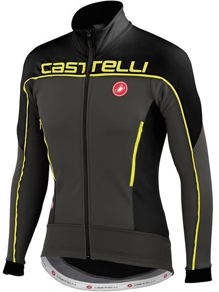 Castelli Mortirolo 3 Windproof Cycling Jacket