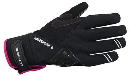 Altura Synchro Progel Womens Waterproof Cycling Gloves AW16