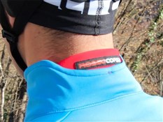 Castelli Alpha Windproof Cycling Jacket AW16