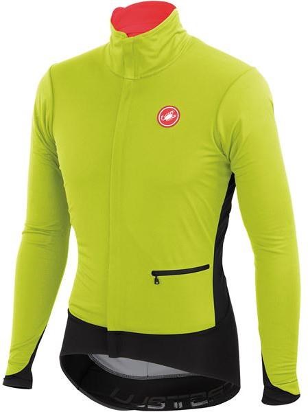 Castelli Alpha Windproof Cycling Jacket AW16