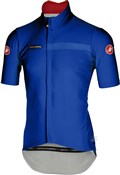 Castelli Gabba 2 Short Sleeve Cycling Jersey AW16