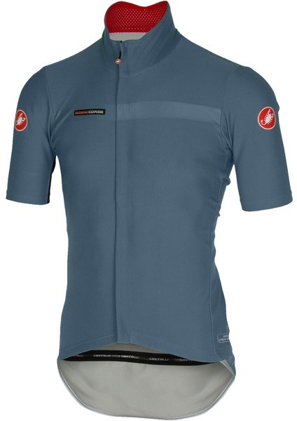 Castelli Gabba 2 Short Sleeve Cycling Jersey AW16