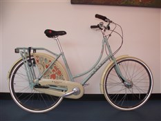 Dawes Countess Dutch Womens - Ex Display - 19 2014 Hybrid Bike