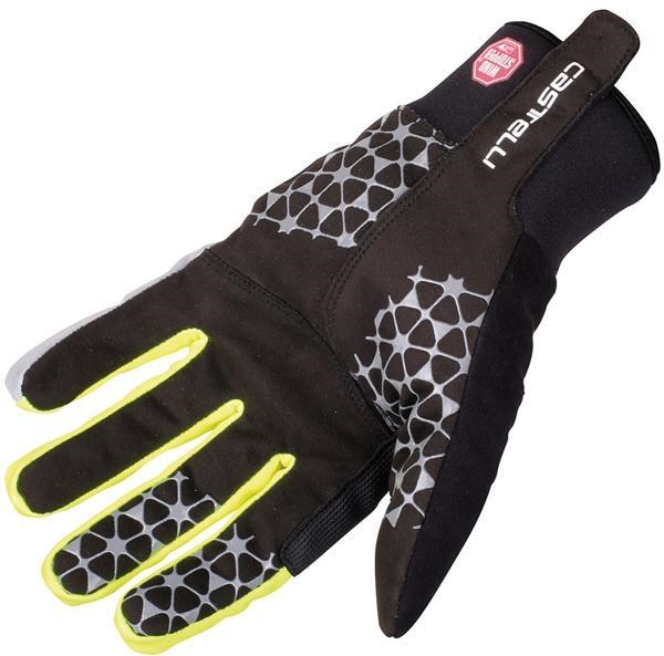 Castelli Chiro 3 Long Finger Cycling Gloves