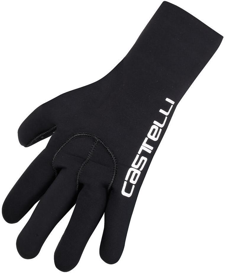 Castelli Diluvio Long Finger Cycling Gloves SS17