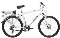 Raleigh Velo Trail - Customer Return - 50cm 2013 Electric Bike