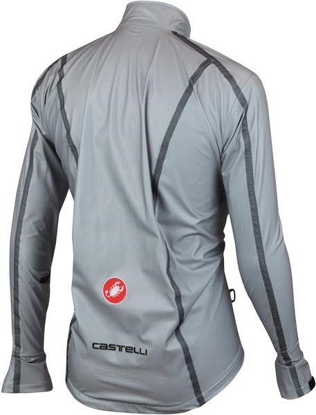 Castelli Muur Cycling Jacket
