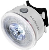 Sigma Mono 0.5w LED USB Rechargeable Front Light