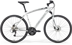 Merida Crossway 40 2015 Hybrid Bike