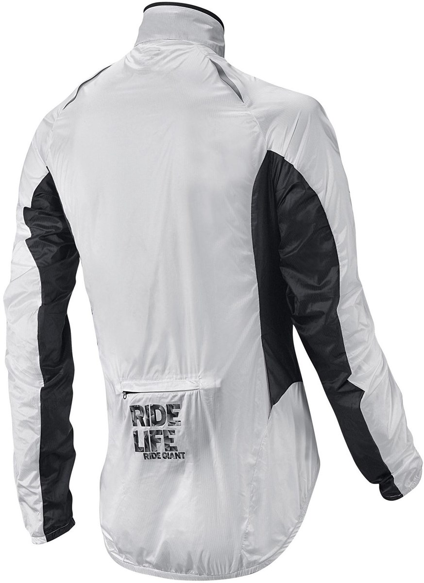 Giant Superlight Wind Cycling Jacket