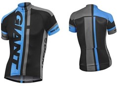 Giant GT-S Short Sleeve Cycling Jersey