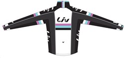 Giant Liv Womens Race Day Wind Windproof Cycling Jacket