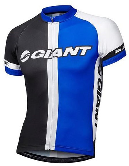 Giant Race Day Short Sleeve Cycling Jersey