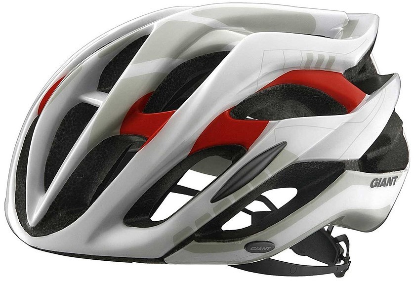 Giant Streak Road Cycling Helmet 2015