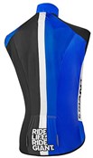 Giant Race Day Wind Cycling Vest