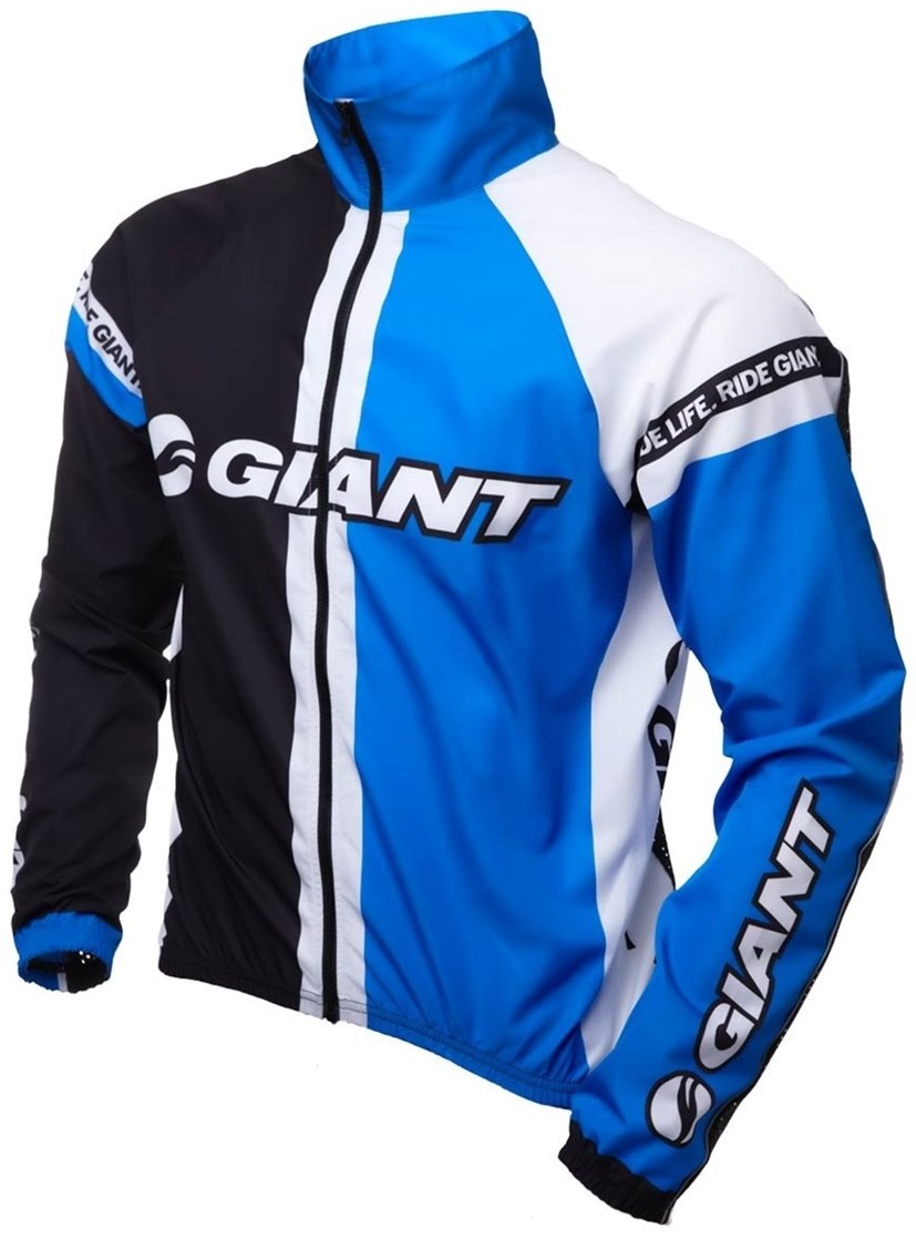 Giant Race Day Wind Cycling Jacket