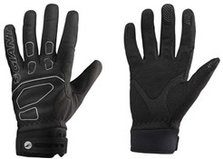 Giant Chill Long Finger Cycling Winter Gloves
