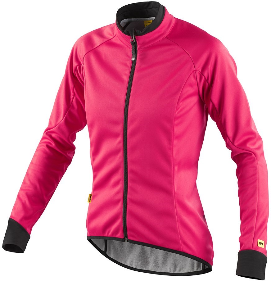 Mavic Cloud Thermo Womens Cycling Jacket