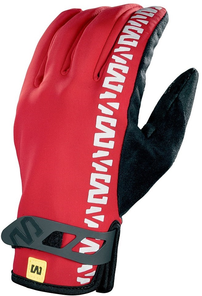 Mavic Club Long Finger Cycling Gloves