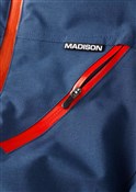Madison Roam Mens Waterproof Cycling Jacket SS17