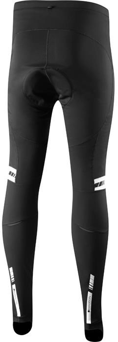 Madison Sportive Shield Softshell Tights With Pad