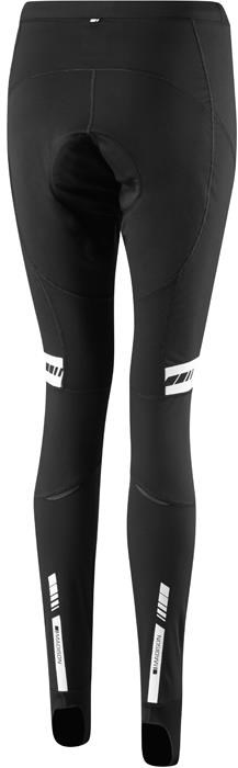 Madison Sportive Shield Womens Softshell Tights With Pad