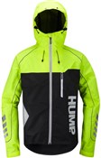Hump Signal Mens Waterproof Cycling Jacket