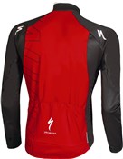 Specialized Replica Team Long Sleeve Cycling Jersey