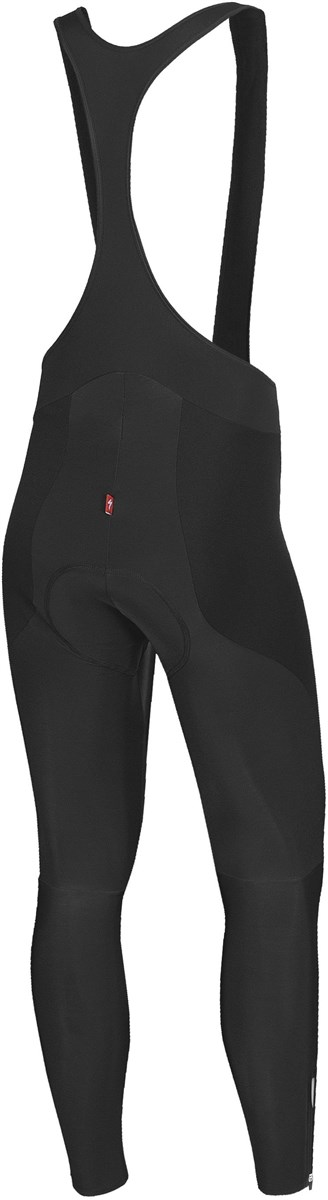 Specialized RBX Sport Wind Winter Cycling Bib Tights Without Pad AW16
