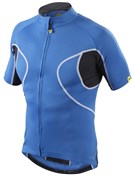 Mavic Aksium Short Sleeve Cycling Jersey
