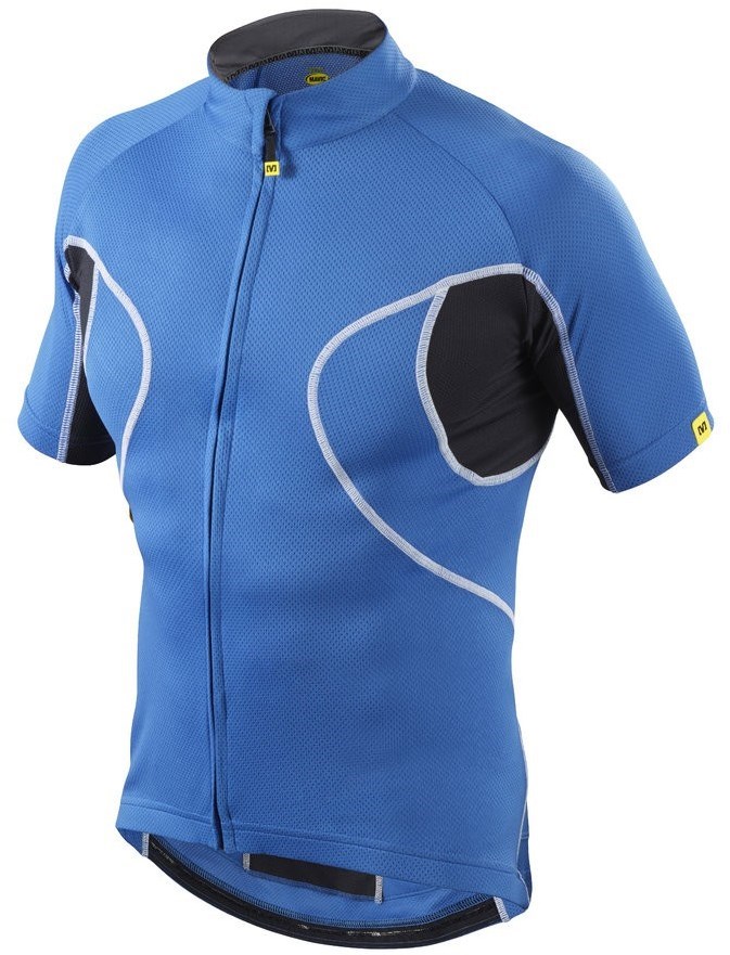 Mavic Aksium Short Sleeve Cycling Jersey