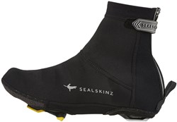 SealSkinz Neoprene Overshoes