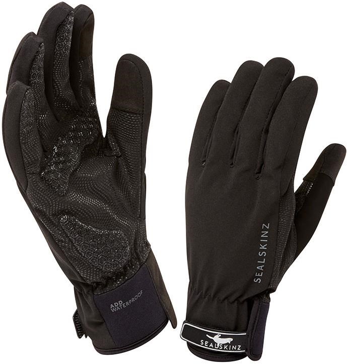 SealSkinz All Weather Cycle Gloves