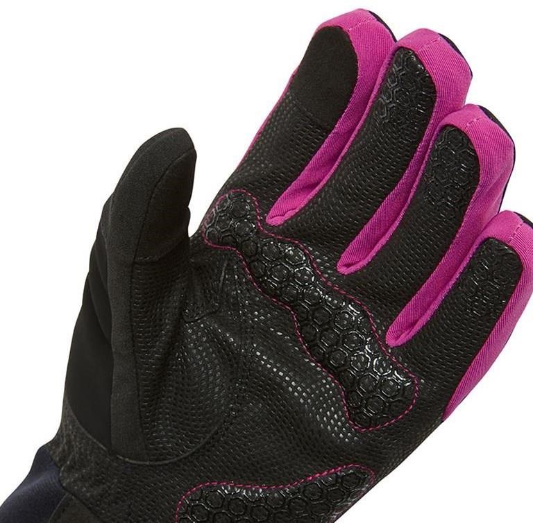 SealSkinz Womens All Weather Long Finger Cycling Gloves