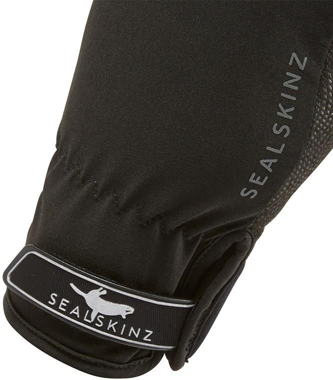 SealSkinz Womens All Weather Long Finger Cycling Gloves